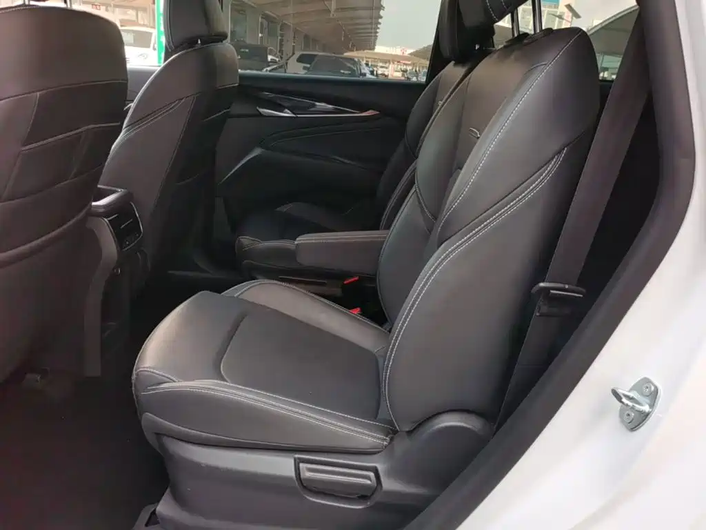Maxus G50 — миниатюра 17