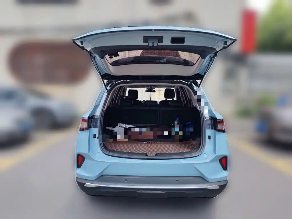 Wuling Xingchen — миниатюра 10