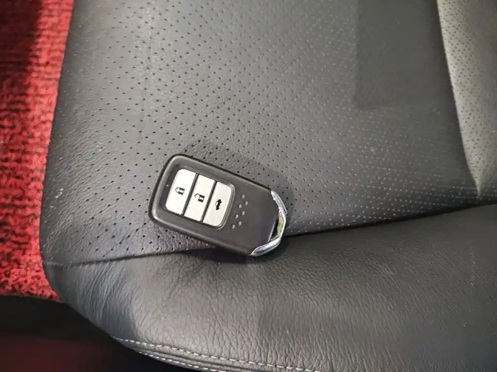 Honda Accord 2014 2.4L EXN Luxury