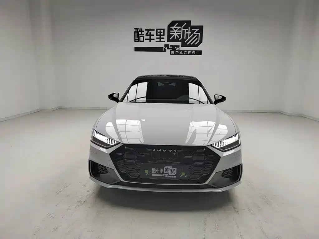 Audi A7L 2024 45 TFSI quattro