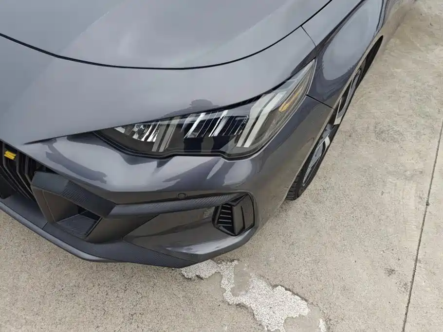 GAC Motor Shadow Leopard — миниатюра 5