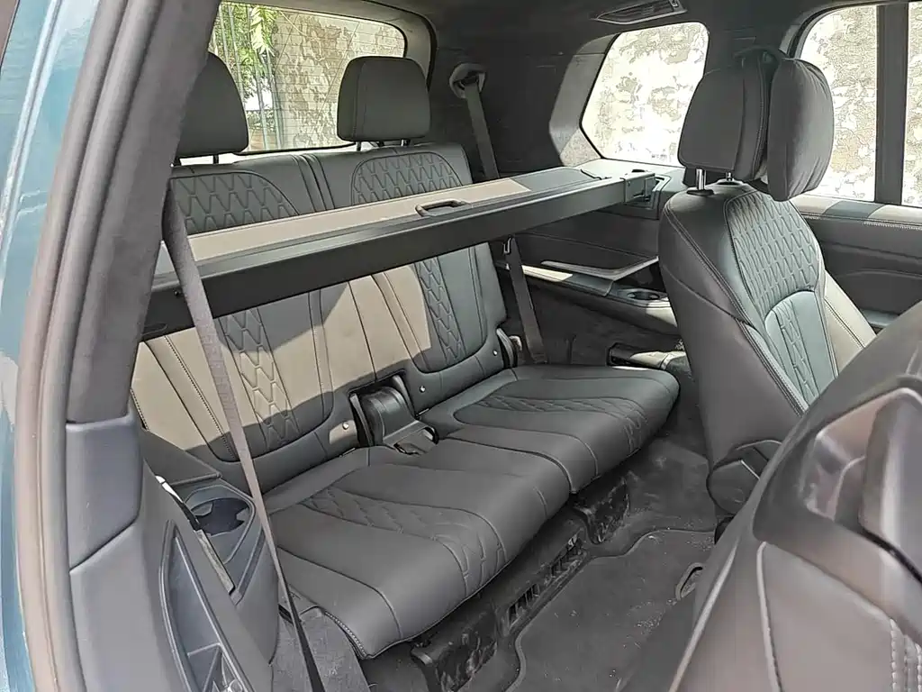 BMW X7 — миниатюра 6