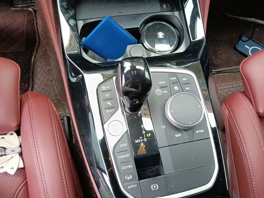 BMW X4 — миниатюра 15