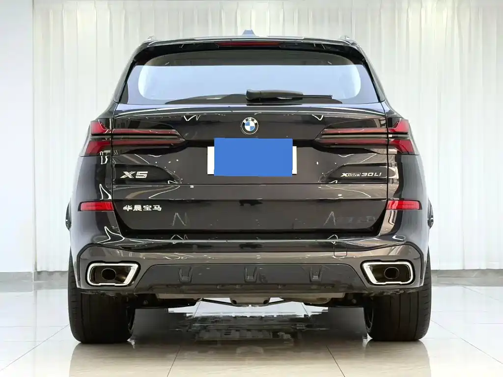 BMW X5 — миниатюра 4