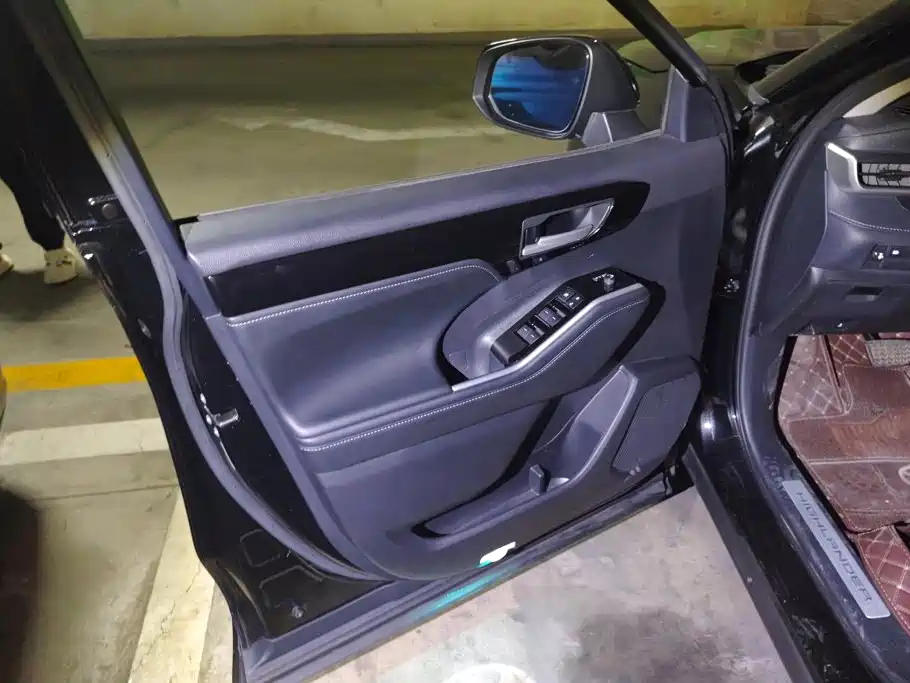 Toyota Highlander — миниатюра 7