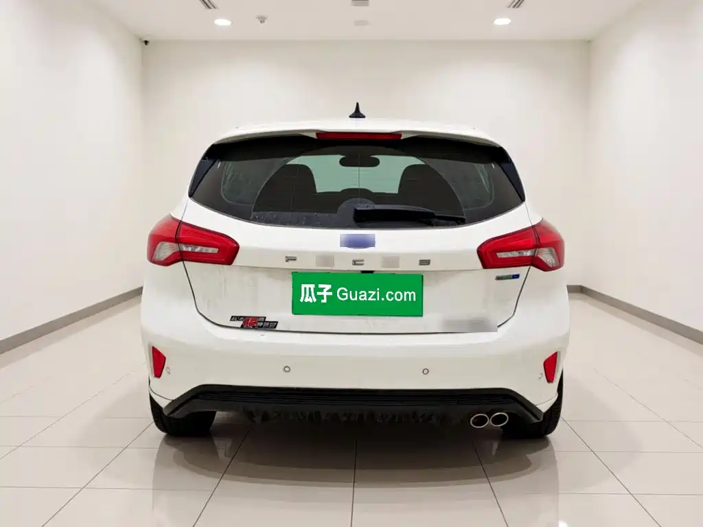 Ford Focus — миниатюра 5