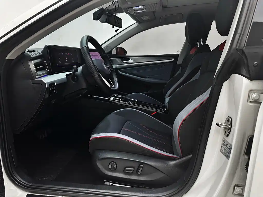 Volkswagen Lamando — миниатюра 21