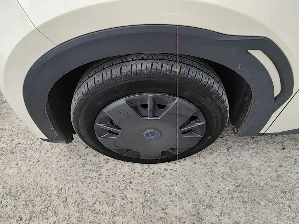 BYD Seagull — миниатюра 23