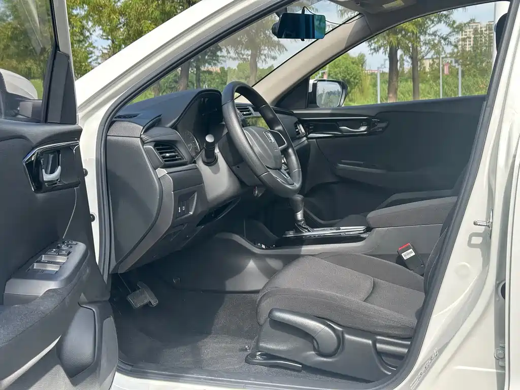 Honda Envix — миниатюра 4