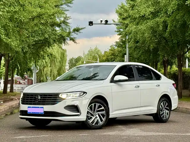 2024 Volkswagen Lavida
