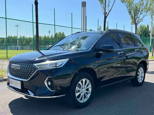 Haval M6