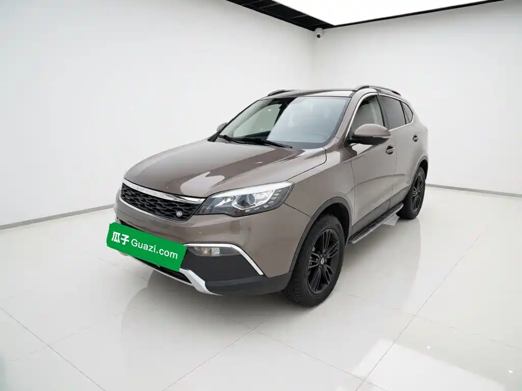 Leopaard Leopaard CS10