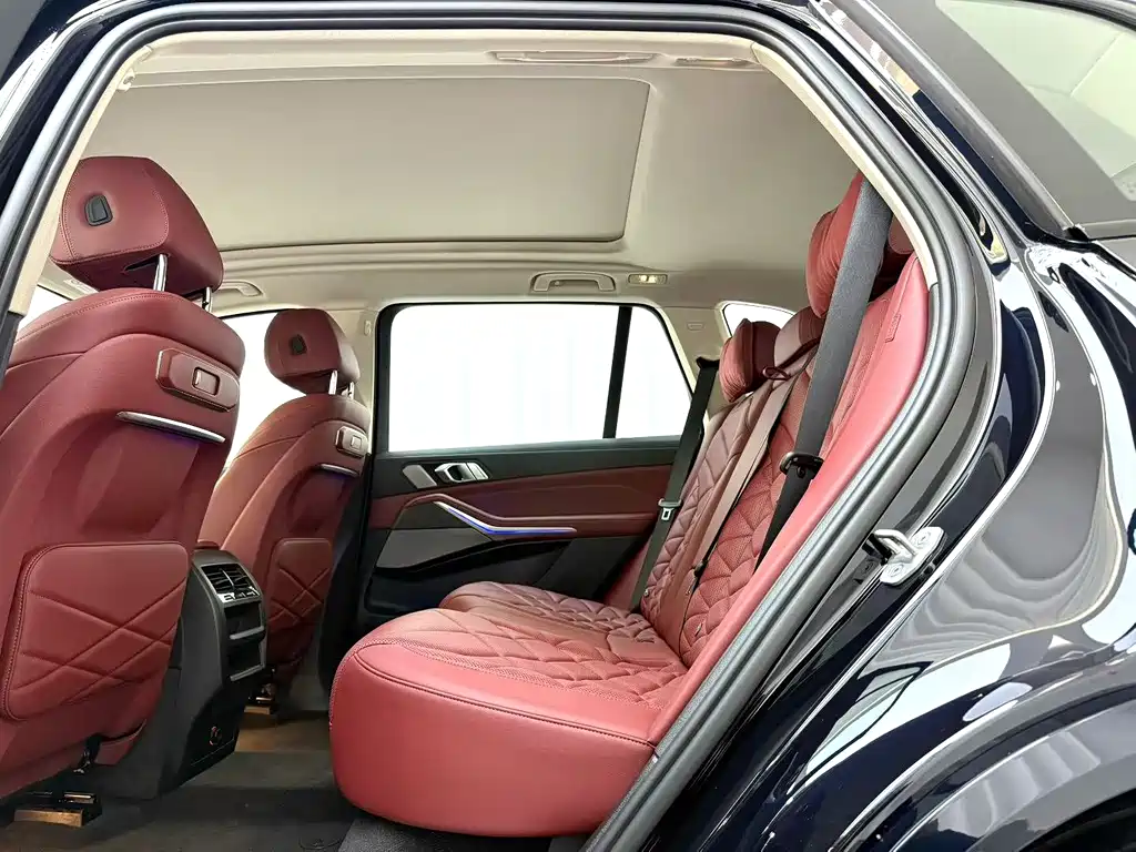 BMW X5 — миниатюра 8