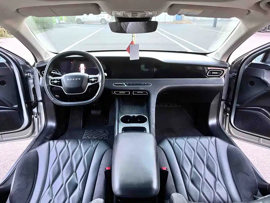 Roewe D7 — миниатюра 9