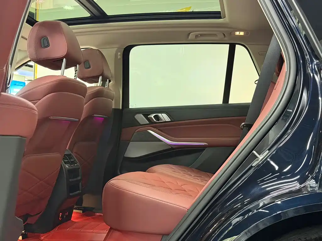 BMW X5 — миниатюра 7