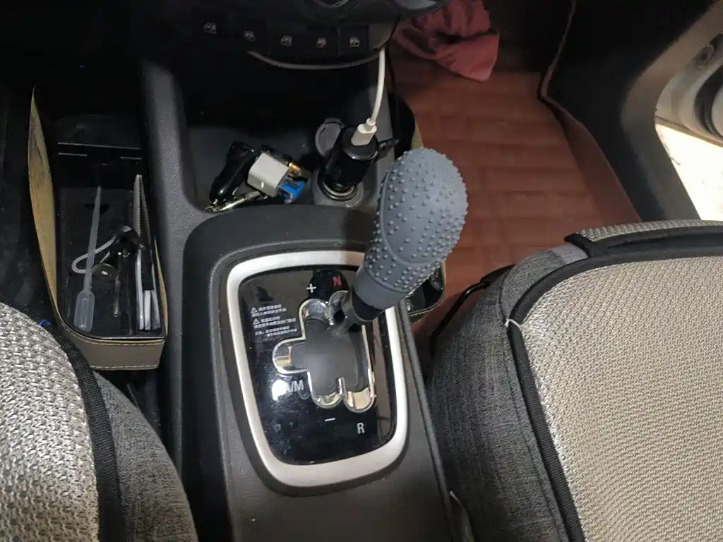 Chevrolet Sail — миниатюра 10