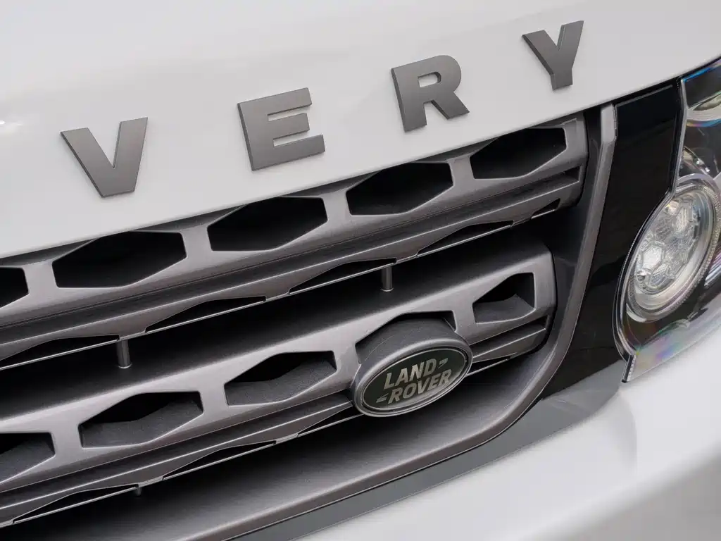 Land Rover Discovery 2016 3.0 SC V6 HSE