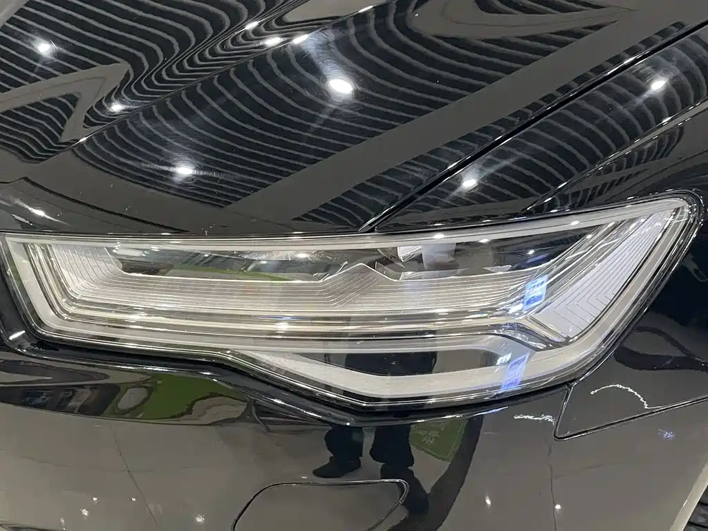 Audi A6L — миниатюра 17