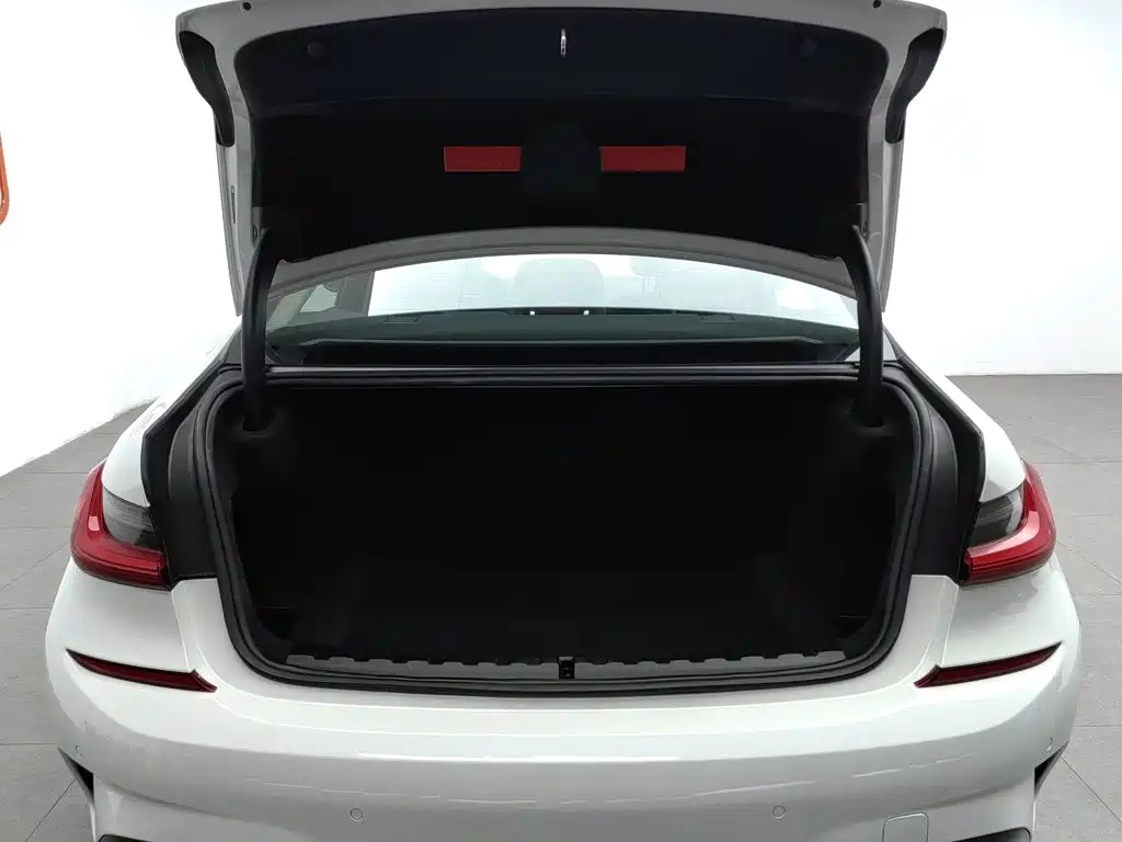BMW 3 Series — миниатюра 16