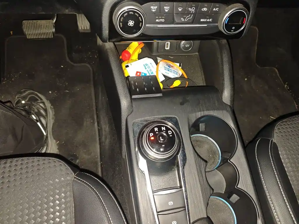 Ford Focus — миниатюра 15
