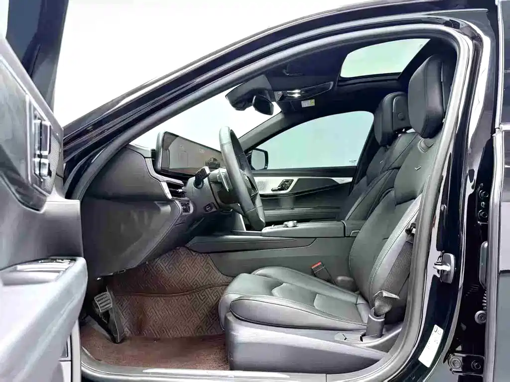 Cadillac CT6 2023 28T Luxury