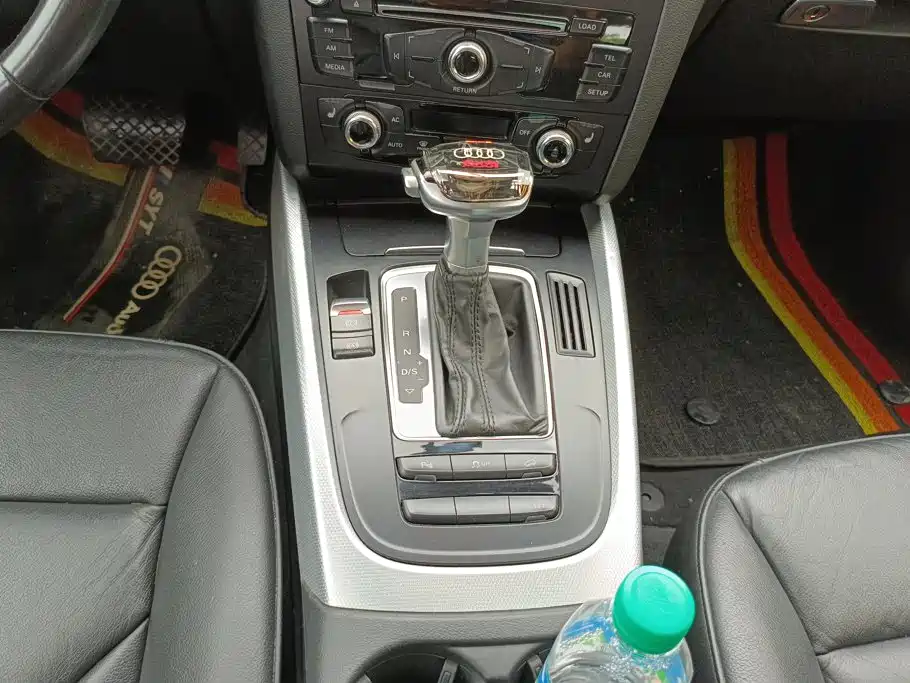Audi Q5 — миниатюра 16