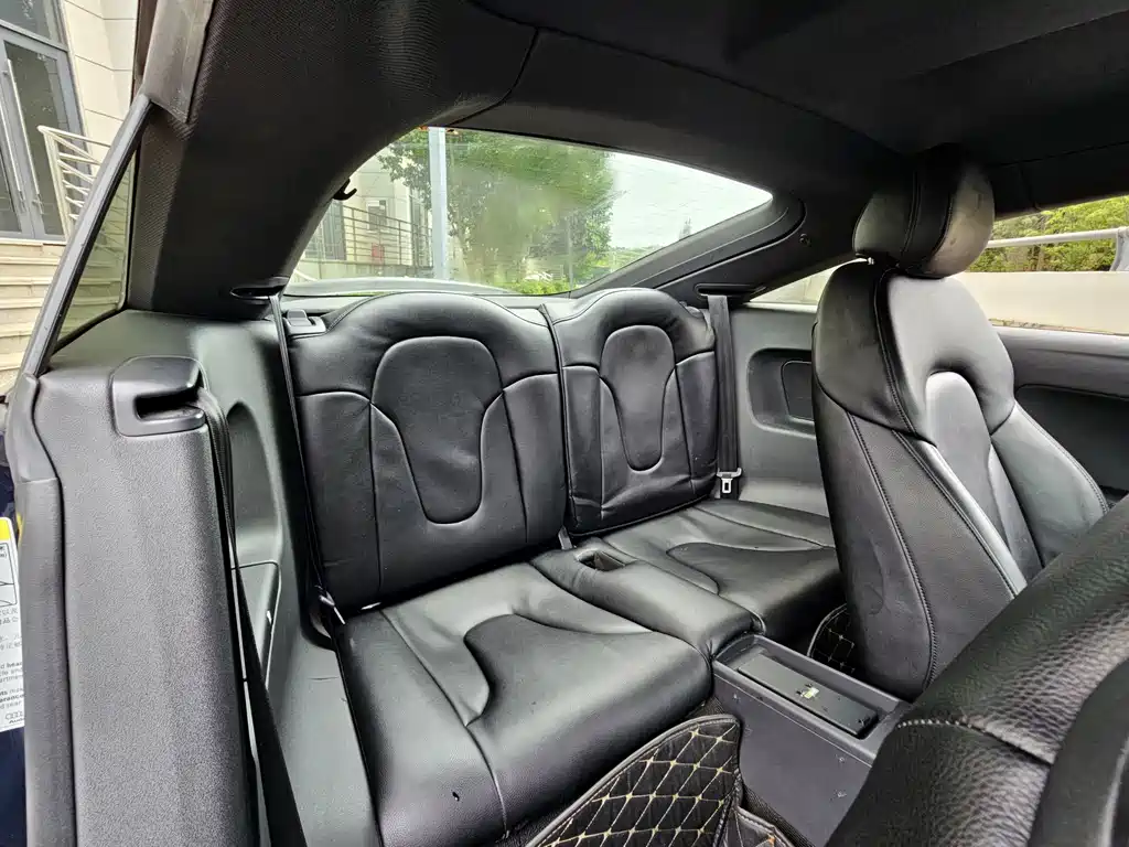 Audi TT — миниатюра 15