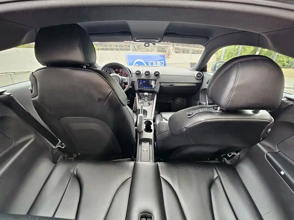 Audi TT — миниатюра 17