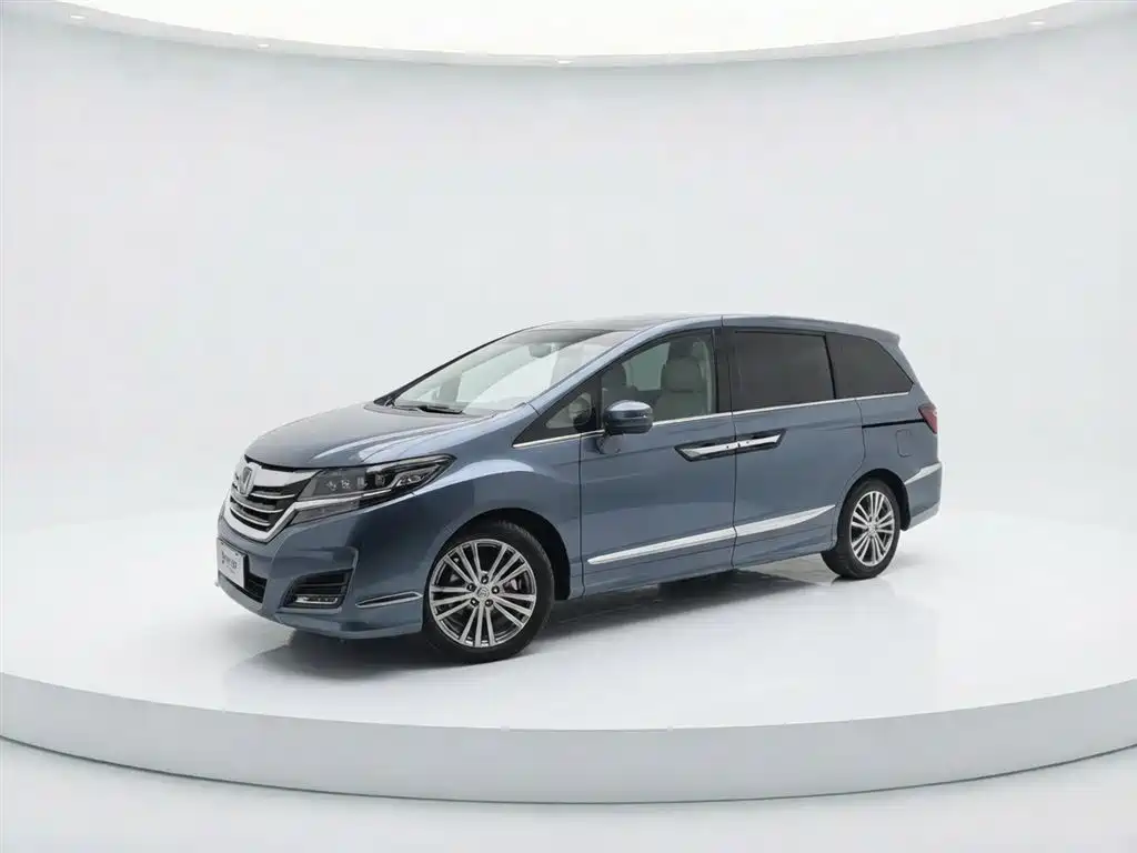 Купить Honda Elysion