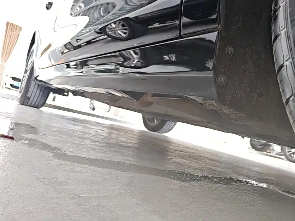 BYD Qin PLUS — миниатюра 21