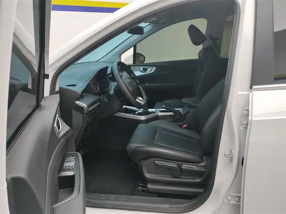 WULING WULING JIACHEN