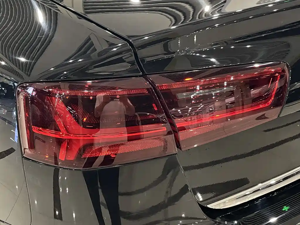 Audi A6L — миниатюра 16