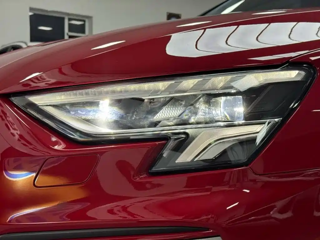 Audi A3 — миниатюра 21