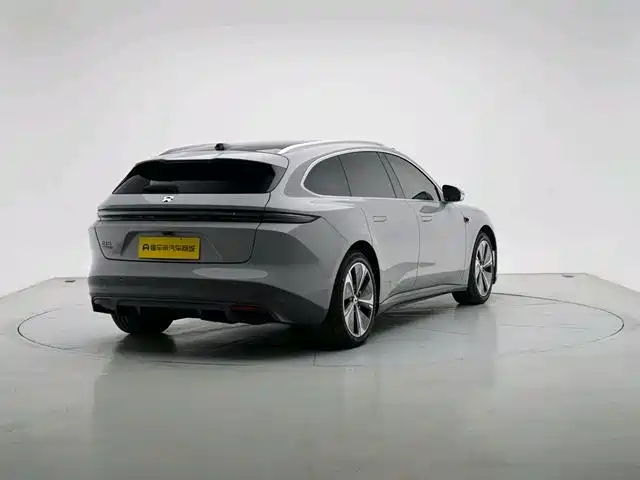 NIO ET5T 2023 75kWh Touring