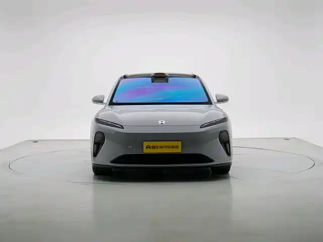 NIO ET5T 2023 75kWh Touring