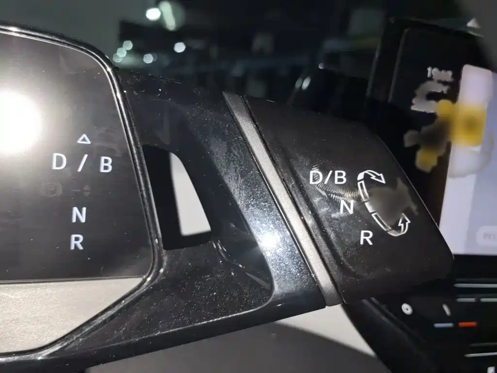 Volkswagen ID.3 — миниатюра 7