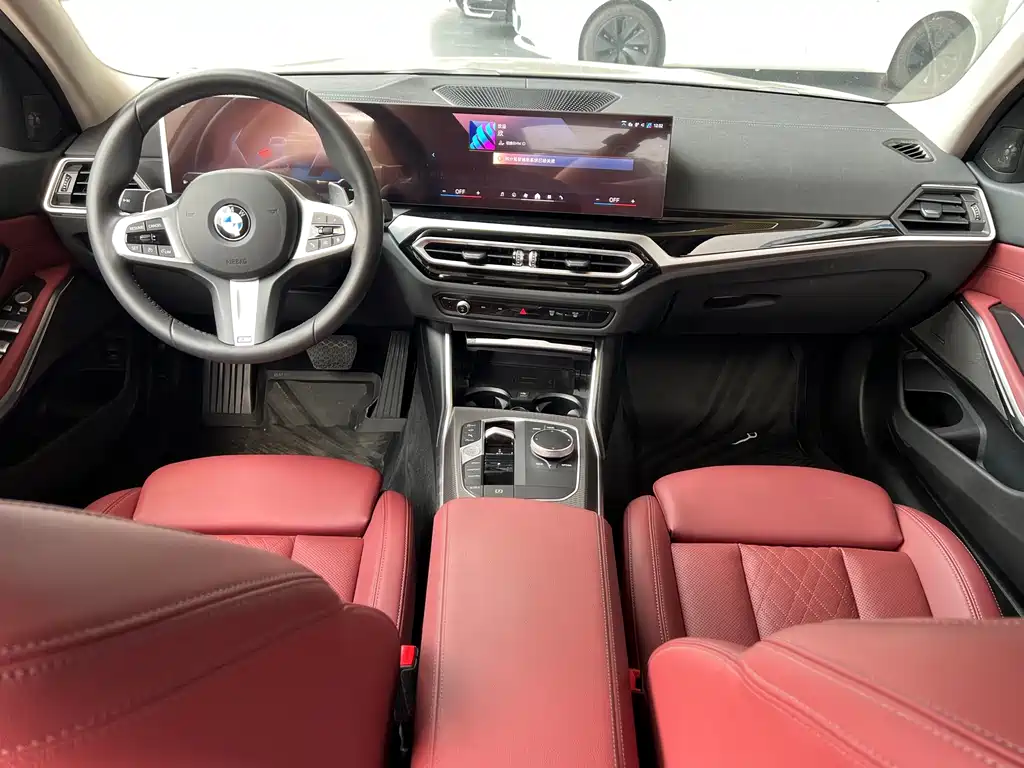 BMW 3 Series — миниатюра 6
