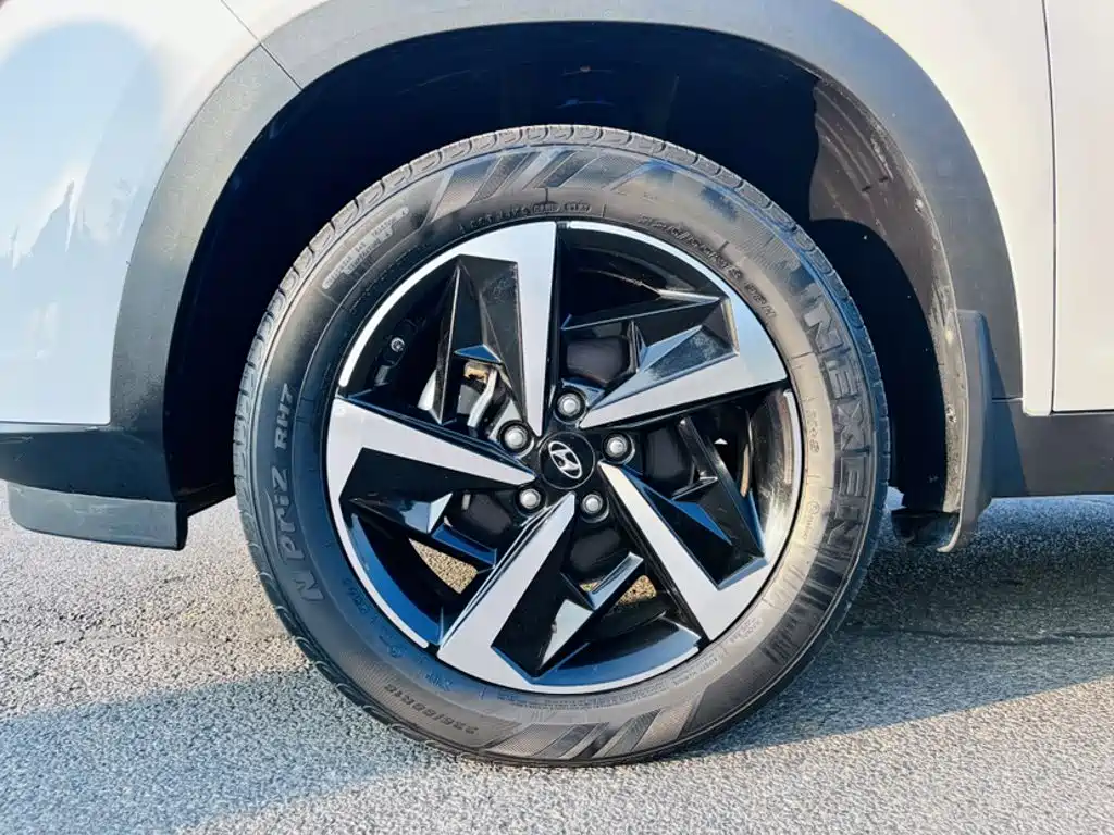 Hyundai ix35 — миниатюра 23