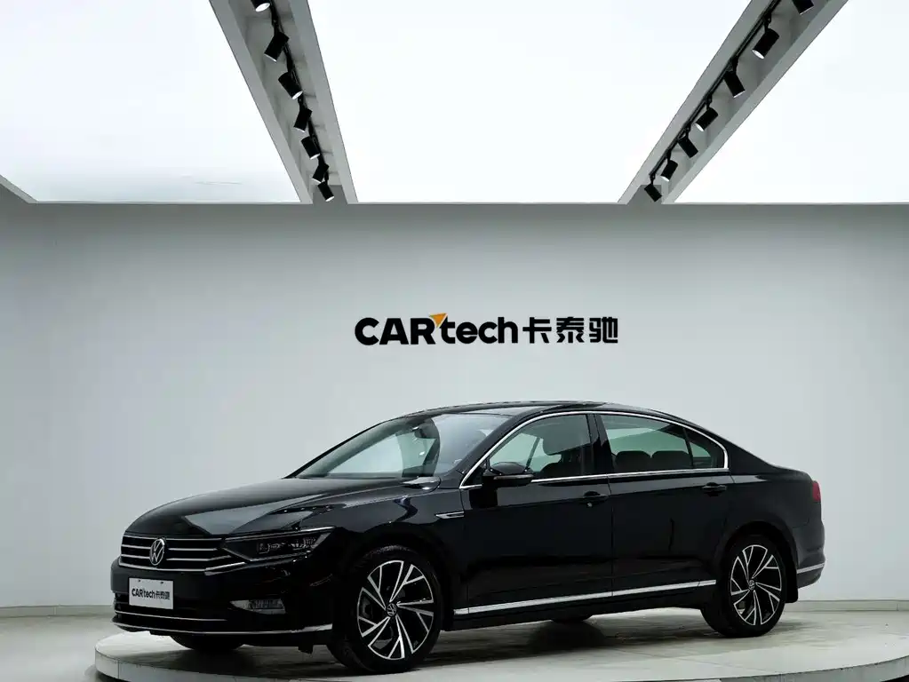 Volkswagen Magotan 2022