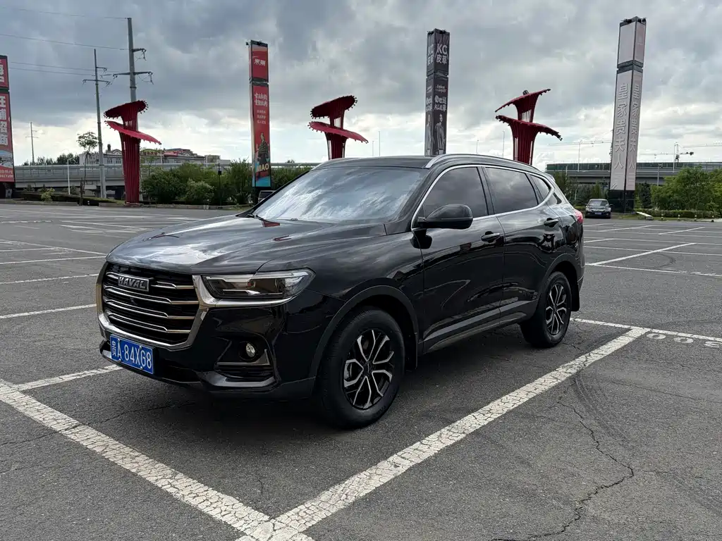 Haval H6 2023