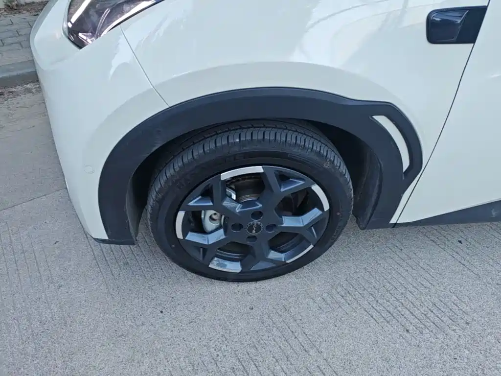 BYD Seagull — миниатюра 23