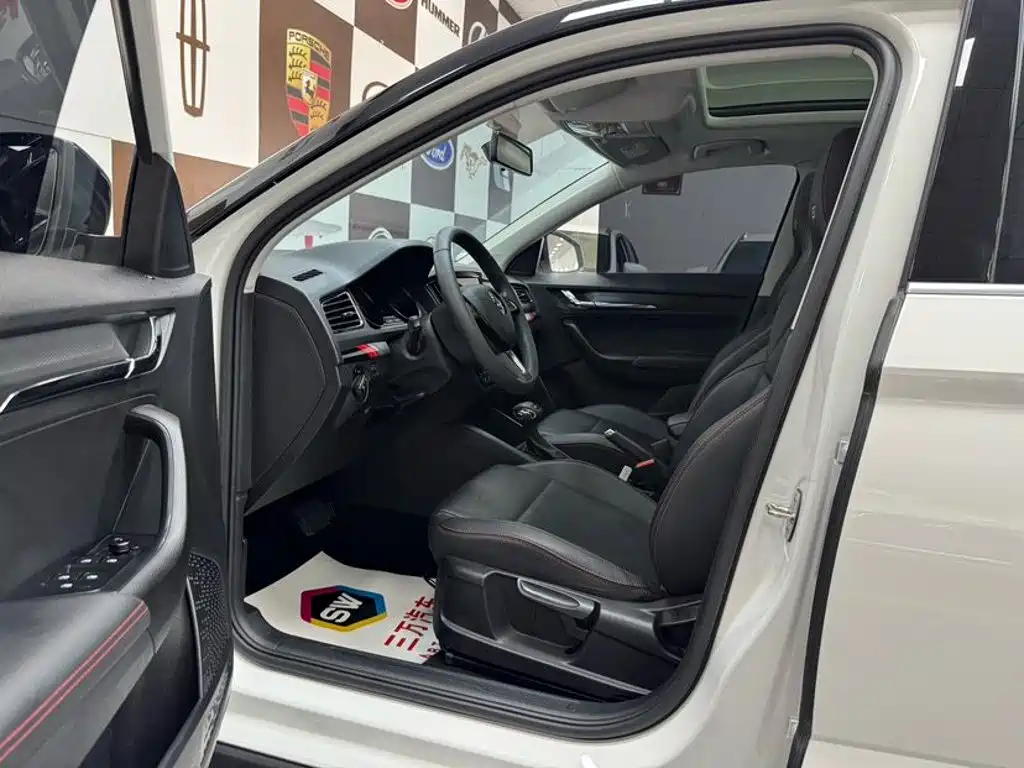 Skoda Kamiq — миниатюра 7