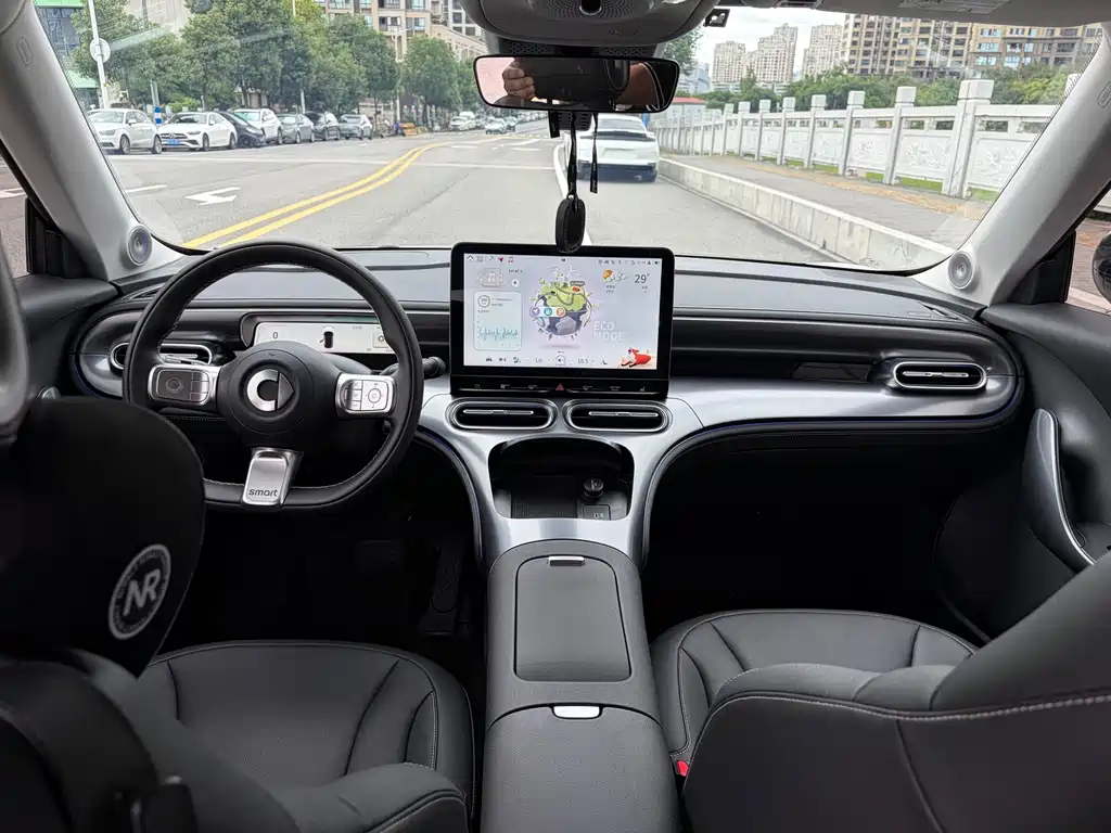 smart Smart #1 — миниатюра 6