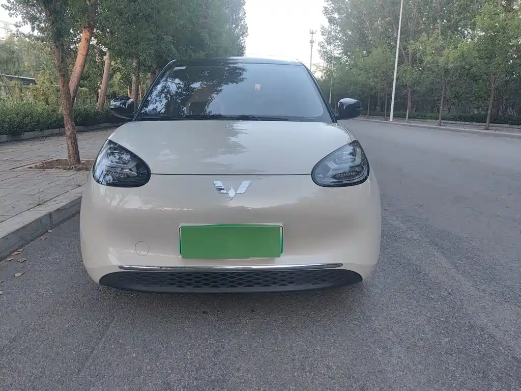 Wuling Bingo — миниатюра 24
