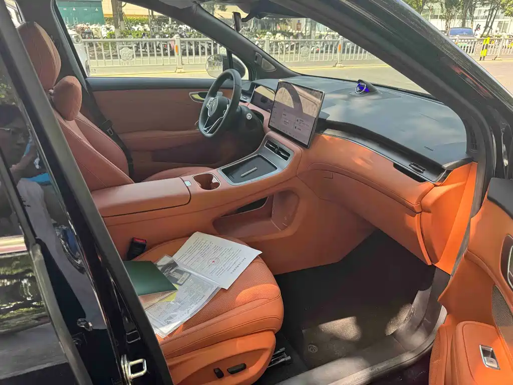 Shangjie H5 2025 Max