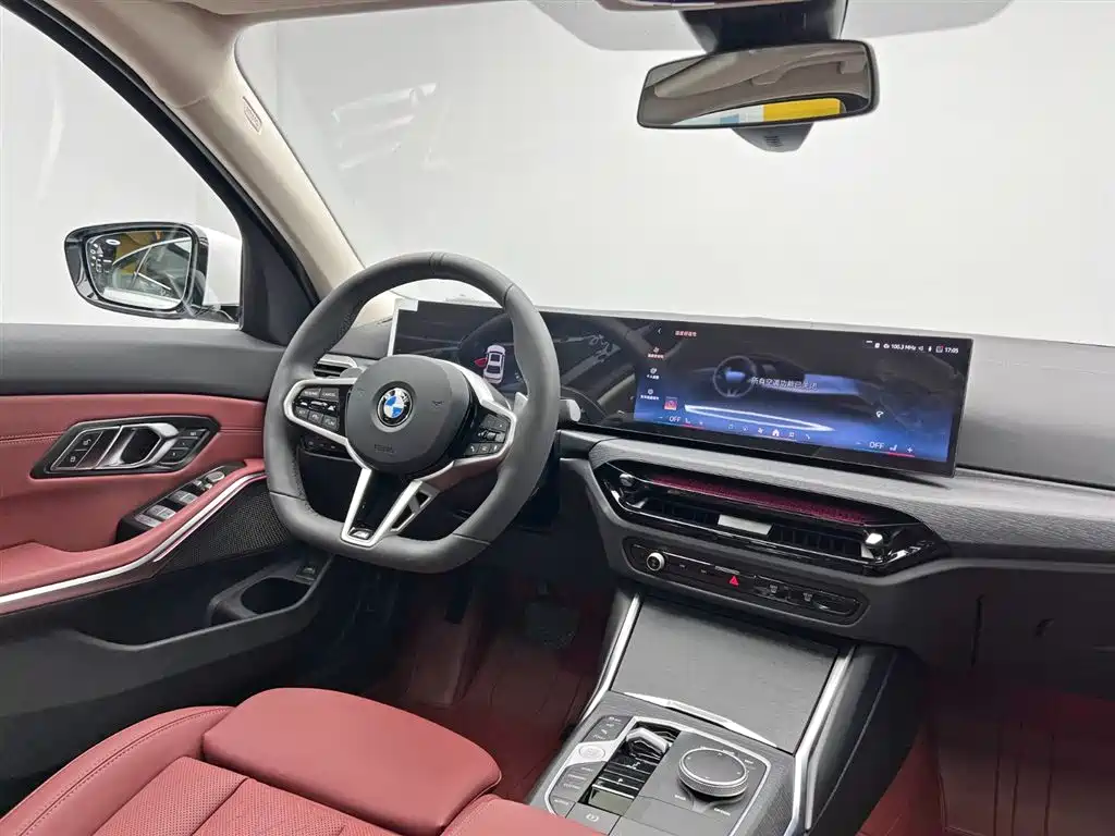 BMW 3 Series — фотографии объявления, Фото 23