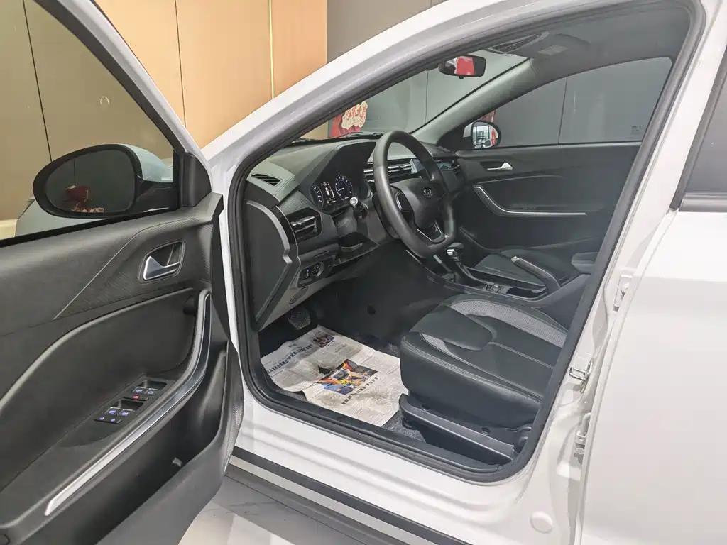 Chery Tiggo 3x 3x 2024 1.5L CVT