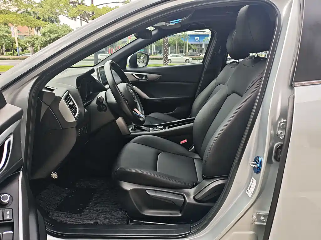 Mazda CX-4 2018 2.0L AT V