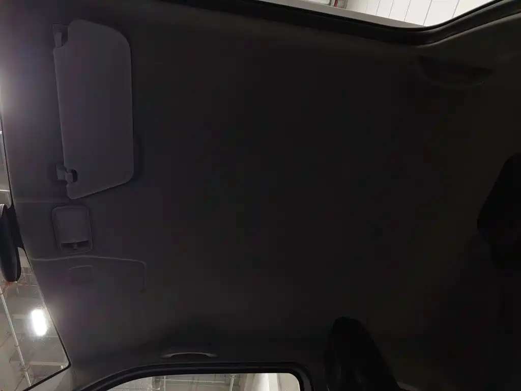 Wuling MINIEV — миниатюра 14