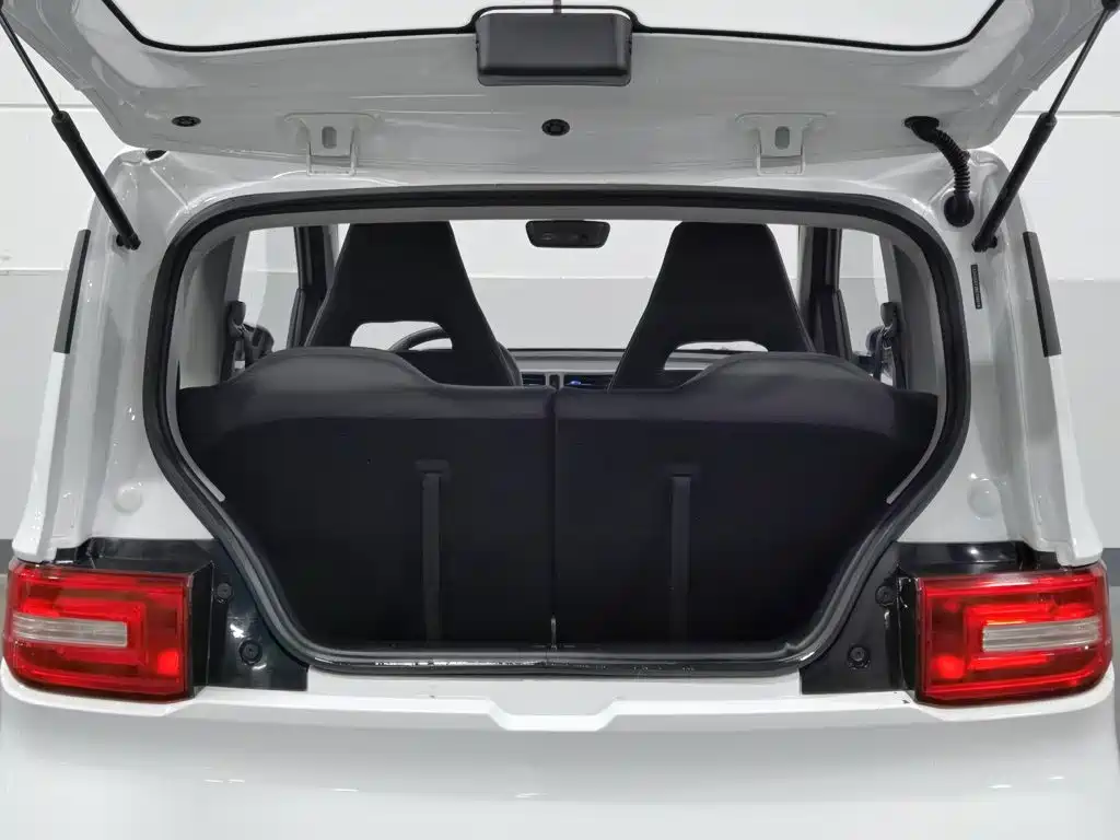Wuling MINIEV — миниатюра 16